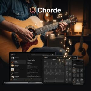 Chorde